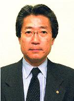 Takeda accepts post as JOC president